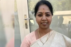 दिल्ली में कांग्रेस सांसद से झपटमारी, मॉर्निंग वॉक के दौरान चेन ले उड़े बदमाश