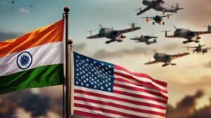 पाकिस्तान को हथियार सप्लाई पर भारत की नाराज़गी, क्या बिगड़ेंगे US-India रिश्ते?