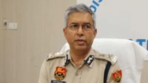 डिजिटल पुलिसिंग में हरियाणा टॉप पर, 20 में से 17 महीने रही नंबर-1, DGP ने सराहा प्रदर्शन