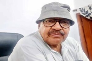 पूर्व सांसद फुरकान अंसारी का DVC पर जोरदार हमला, आंदोलन बढ़ाने की चेतावनी