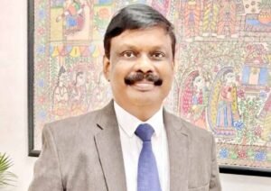 बिहार में बड़े फेरबदल: एस. सिद्धार्थ बने नए विकास आयुक्त, अन्य IAS अधिकारियों के तबादले