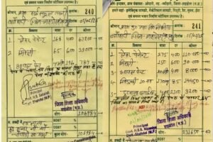शहडोल के स्कूलों में 24 लीटर पेंट पर 3.38 लाख खर्च! बदनावर विधायक ने सदन में उठाया मामला