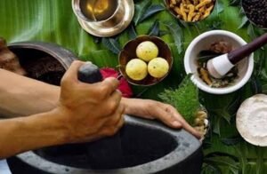 आदिवासी परंपरागत औषधि ‘चिपकू’ पौधा टीबी और मूत्र रोगों में कारगर