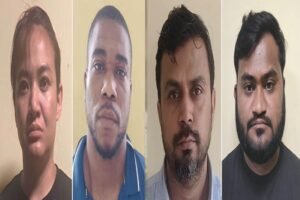 भोपाल में यासीन मछली के 50 पैडलर सक्रिय, टेलीग्राम पर कोडवर्ड से होती थी ड्रग डील