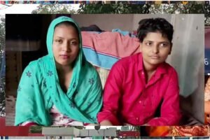 मुजफ्फरनगर में ममेरी-फुफेरी बहनों ने की शादी, थाने पहुंचकर रखी खास मांग