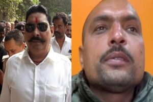 मोकामा गोलीकांड में 198 दिन बाद मोनू सिंह की गिरफ्तारी, अनंत सिंह गैंगवार से जुड़ा मामला