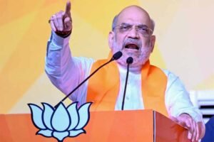 तमिलनाडु भाजपा 22 अगस्त को बूथ समिति सम्मेलन आयोजित करेगी, अमित शाह करेंगे संबोधन