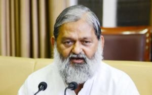 अनिल विज बोले – ट्रंप के टैरिफ का जवाब मोदी सरकार देगी, देश का नुकसान नहीं होने देंगे