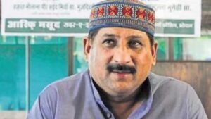 सुप्रीम कोर्ट से भोपाल विधायक आरिफ मसूद को राहत, इंदिरा प्रियदर्शिनी कॉलेज मामले में SIT जांच पर रोक