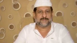 हाईकोर्ट के निर्देश पर कांग्रेस विधायक आरिफ मसूद पर दर्ज हुई FIR, 10 साल तक की सजा संभव