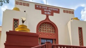 वाहनों पर लगे हूटर और गलत तरीके से लगी नंबर प्लेट सात दिनों में हटवाएं: MP High Court