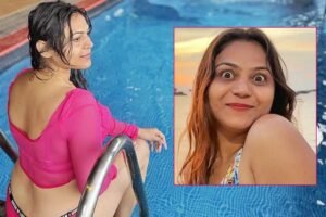 भारत जासूसी केस: आरोपी ज्योति मल्होत्रा की आज हिसार कोर्ट में पेशी