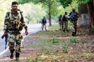 नक्सलियों के खात्मे का शौर्य, CG के दो जांबाज होंगे शौर्य चक्र से सम्मानित