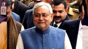 नीतीश सरकार का बड़ा फैसला: शिक्षा कर्मियों, रसोइयों और पीटी टीचरों का मानदेय दोगुना