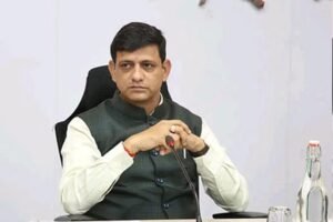 अनवर कादरी का पार्षद पद शहरहित में नहीं: महापौर, एमआईसी ने हटाने का प्रस्ताव पारित किया