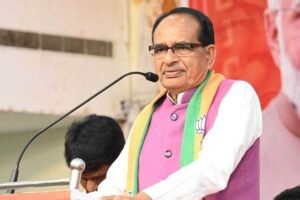 प्रदेश के 54.23 लाख से अधिक बीमा खातों में 1383 करोड़ रुपए की फसल बीमा राशि हस्तांतरित