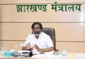 SIR के खिलाफ सीएम हेमंत सोरेन का बड़ा हमला, विधानसभा में प्रस्ताव की तैयारी तेज