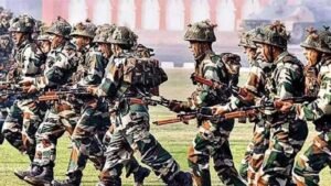 फर्जी आधार कार्ड से बना अग्निवीर, बैंक अकाउंट खुलवाते समय हुआ खुलासा
