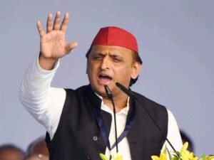 विधानसभा विजन डॉक्यूमेंट पर नॉनस्टॉप बहस, अखिलेश ने सरकार पर साधा निशाना