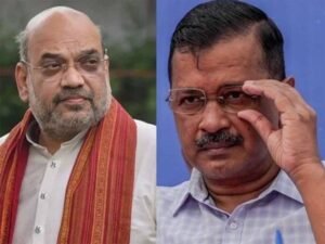 PM-CM हटाने वाला बिल लाने का फैसला: मोदी सरकार के कदम और केजरीवाल का कनेक्शन