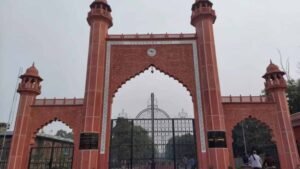 AMU कुलपति की नियुक्ति याचिका पर जज ने सुनवाई से किया खुद को अलग