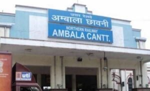 स्वतंत्रता दिवस के कार्यक्रम से अंबाला कैंट हुआ बाहर, अनिल विज के हलके में नहीं फहराया जाएगा तिरंगा