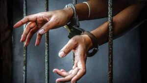 अलवर में पुलिस का बड़ा ऑपरेशन: 194 किलो अफीम-डोडा चूरा बरामद, ट्रेलर चालक गिरफ्तार