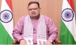 मुख्यमंत्री ने गोयनका समुदाय के लिए उठाया अहम कदम, उद्योगपतियों को दिया बड़ा न्योता