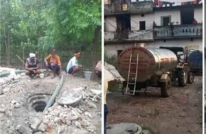 जालंधर में बढ़ा बीमारियों का खतरा, एक साथ मिले 4 नए मरीज