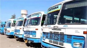 रोडवेज बसों में जल्द शुरू होगी डिजिटल भुगतान सुविधा, यात्रियों को मिलेगा फायदा