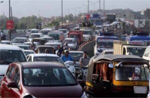 सुप्रीम कोर्ट का बड़ा फैसला: हरियाणा के 14 जिलों के 27.50 लाख वाहन चालकों को मिली राहत