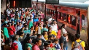 दिवाली और छठ पर रेलवे देगा कन्फर्म टिकट, यात्रियों के लिए खास प्लान तैयार