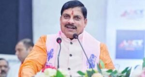 मुख्यमंत्री डॉ. यादव विद्युत कंपनियों के चयनित 1050 कर्मचारियों को देंगे नियुक्ति-पत्र