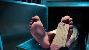 पति की जान बचाने के लिए लीवर डोनेट किया, सर्जरी के बाद दोनों की मौत