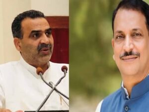 बीजेपी के दो दिग्गज आमने-सामने: कॉस्ट्टीट्यूशन क्लब चुनाव में पीएम मोदी भी डालेंगे वोट