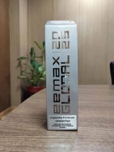 ईमैक्स ग्लोबल अवार्ड ने विक्रमोत्सव : 2025 को लांगस्टैंडिंग आईपी ऑफ द ईयर से किया सम्मानित