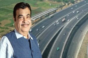 एमपी में 1052 करोड़ का विशाल फ्लाइओवर बना, नितिन गडकरी करेंगे उद्घाटन