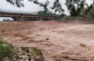 पंजाब में बाढ़ से हाहाकार, पटियाला-पठानकोट समेत 8 जिले डूबे संकट में