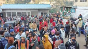 मां वैष्णो देवी हादसा: बारिश से मचा कहर, यूपी के 11 श्रद्धालुओं की मौत, योगी सरकार ने दिया मुआवजा