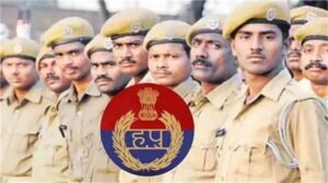 पुलिस भर्ती पर CM का बड़ा ऐलान, जल्द शुरू होगी 5600 पदों पर नियुक्ति