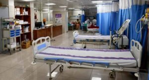 देशभर के 17 ESI अस्पतालों में संविदा नियुक्ति, मुजफ्फरपुर को मिलेगा 100 बेड का नया अस्पताल