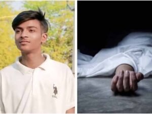 बिहार: आईफोन न मिलने पर युवक ने की आत्महत्या, मजदूर पिता की मजबूरी बनी कारण