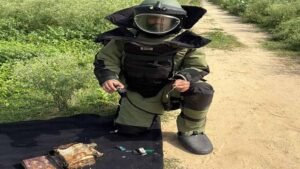 स्वतंत्रता दिवस से पहले पंजाब में बड़ा आतंकी मंसूबा नाकाम, IED बरामद