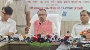 सहकारी बैंकों में क्यूआर कोड पेमेंट की शुरुआत, मंत्री बोले- इस बार ज्यादा मिली खाद