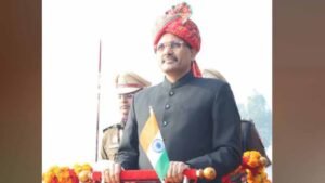 कमिश्नर आन्जनेय सिंह मूल कैडर के लिए रिलीव, मुरादाबाद में नई नियुक्ति की तैयारी