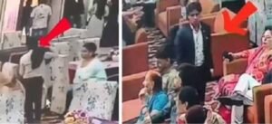 लुधियाना होटल की रिसेप्शन में हुआ सनसनीखेज कांड, CCTV देखकर उड़े होश