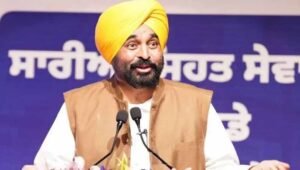 पंजाब देश का पहला राज्य बना, 3 वर्षों में युवाओं को देगा 55,000 से अधिक सरकारी नौकरियां—भगवंत मान