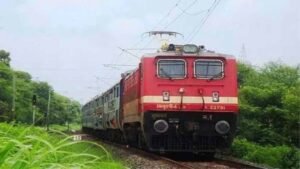 रेल अपडेट: मालवा एक्सप्रेस और चार अन्य ट्रेनें 30 अगस्त को नहीं चलेंगी