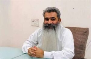 पंजाब के पूर्व मंत्री को नोटिस, बढ़ सकती हैं कानूनी मुश्किलें