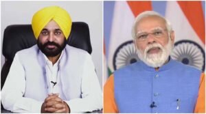केंद्र सरकार ने पंजाब के लिए ‘प्रधानमंत्री सड़क योजना’ का बड़ा प्रोजेक्ट किया रद्द